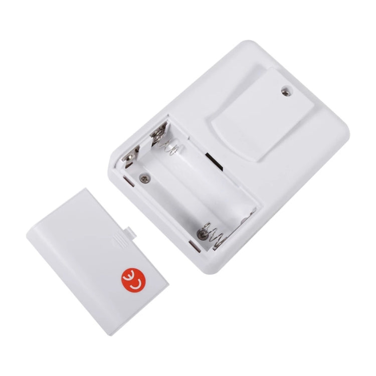 F622-108 Electro Guard Watch IR Remote Detection System / Wireless Doorbell, Electro Guard F622-108 Electro Guard Watch IR Remote Detection System / Wireless Doorbell, Electro Guard